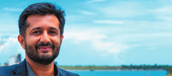 Thomas Persico's Instagram, Twitter & Facebook