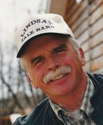 Glenn Stinson Obituary