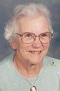 Sara Catherine “Mickey” Rogers Kalgren (1924-2008)