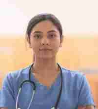 Dr. Gifty Mathew, Kerala