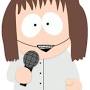 Profile Picture of Shelley Marsh | South park, South park characters, Character design (@pinterest.com) on Google