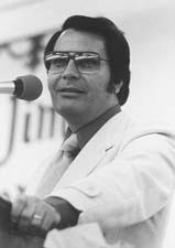 JONES, James Warren (Rev.)