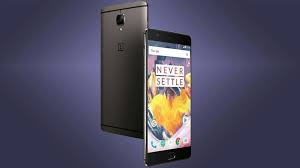 Oneplus 3t Gunmetal