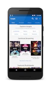 Aug 05, 2020 · hoopla is a free digital media service that delivers unlimited audiobooks and other media straight to your device — for free, thanks to your local library system. Hoopla Digital Apps On Google Play