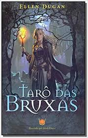 Amazon.com: Tarô das Bruxas: 9788581891101: Ellen Dugan: Books