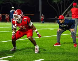 That Canes JA JUAN POLLOCK made these defenders look silly