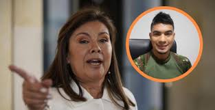 Fiscal reveló por qué Brayan Campo, confeso asesino de Sofía Delgado,  estaba en libertad a pesar de sus antecedentes - Infobae