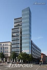 Past performers include scorpions, motörhead and ac/dc. Gustav Siegle Haus Stuttgart 1227227 Emporis