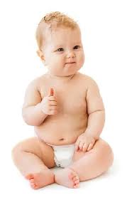 8 Easier Ways To Better Your Baby S Complexion And Glow Styles At Life