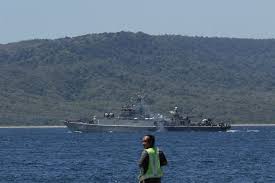 Hadi tjahjanto, commander of the indonesian national armed forces, told. 3omxpig1hafbim