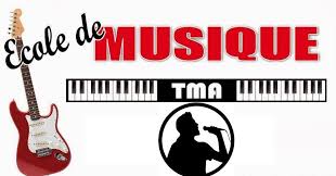 Ecole de Musique TMA