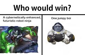 Overwatch Memes Overwatch Memes Futuristic Robot Video Games Funny