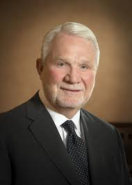 J. Russell Flowers<span title="Deceased">*</span>