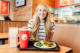 Learn how to make healthier fast food choices and keep calories down on the go. Healthy Fast Food Options From Panda Express