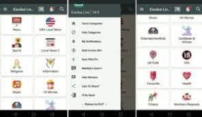 팝업레이어 알림 팝업레이어 알림이 없습니다. Exodus Live Tv Apk V20 7 Full Mod Premium Mega