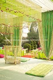 Mehendi Decor Mehndi Decor Wedding Decorations Beautiful Wedding Decorations