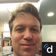 Dr. Aaron Blackshaw, MD