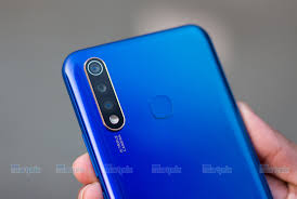 Vivo U20 Images, Camera Samples and ...