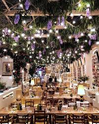 Roll Up Your Sleeves And Taste Of Some Of The Best Italian Food At Circolo Popolare Bigmam Italian Restaurant Decor Restaurant Decor Outdoor Restaurant Patio