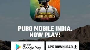 Everything without registration and sending sms! Pubg Mobile India S Apk Download Link Appears On Official Website Here Are Details
