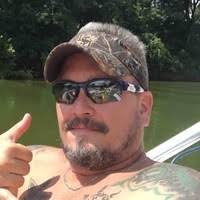 David Russell Holbrook Jr