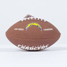 Mini Ballon Nfl San Diego Chargers Http Touchdownshop Fr Mini Ballon 433 Mini Ballon Nfl San Diego Chargers Html Ballon De Football Nfl Football Americain