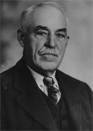 John “Jack” Stacey (1867-1949)