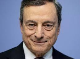 Investors are turning bullish on italy as draghi prepares new famed for rescuing the euro in the grips of a sovereign debt crisis, mario draghi is now being asked. Chi E Mario Draghi L Ex Governatore Bce Che Ha Salvato L Euro E Dovra Fare Lo Stesso Con L Italia
