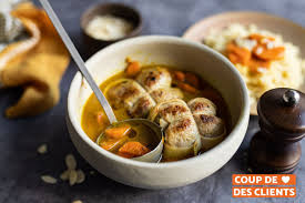 Cocotte De Paupiettes De Dinde Aux Epices Calcutta Recette En 2020 Paupiette Paupiette De Dinde Recette