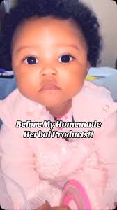 MaMa's Herbal Hair Line