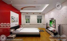 Pull a color from the wallpaper. Ceiling Design Ideas Best Modern Cheap Home Pop Fall Ceiling For Hall