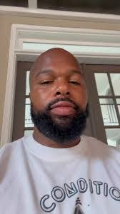 Craig Guyton's Instagram, Twitter & Facebook