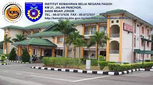 Maybe you would like to learn more about one of these? Institut Kemahiran Tinggi Belia Negara Pagoh Iktbn Pagoh Home Facebook