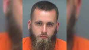 A man of mystery and power, whose power is exceeded only by his mystery. Florida Man August 5 Beerfasr