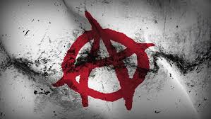 Image result for anarchist sound system logo