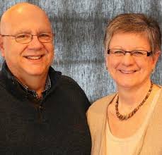 earthen vessels ministry inc.