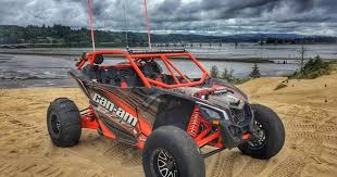 Baja Designs S8 Light Bar Can Am Maverick X3 40 Kit Rock Crawler Can Am Dream Cars