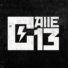 Calle13 oficial