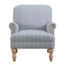 Coastal Accent Chairs And Beach Themed Accent Chairs Beachfront Decor Blue Accent Chairs Armchair Furniture