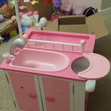 Maybe you would like to learn more about one of these? Best Baby Doll Care Station For Sale In Frisco Texas For 2021