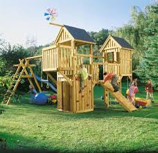 Spielturm Infos Zur Serie Kinderwelt Brugmann Traumgarten Spielturm Garten Spielturm Kinder Klettergerust