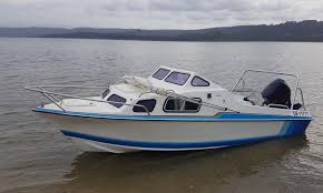 Aft cabin boats for sale on boat trader are offered at a range of prices from a sensible $11,540 on the cheaper end all the way up to $590,715 for the most advanced boats. New Exclusive El Shaddai Flamingo 170 Cabin Cruiser