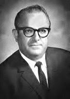 Dr Oliver Boyce Greene (1915-1976)