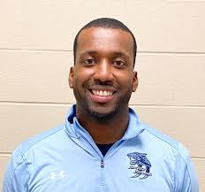 Secret is out: TP Miller is officially the new head football coach for  Johnson Jaguars