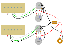 Find pickup wiring diagrams for every combination of pickups you can think of. Entwistle X90 Les Paul Wiring Diagram Humbucker Soup