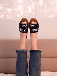 Chloe Woody Sandals Review