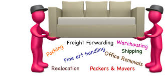 Don't wait to hire movers! How Long Does It Take To Move House Packers And Movers In P 6