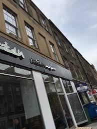 مطعم هندي قريب من فندقي Picture Of The Shezan Indian Cuisine Edinburgh Tripadvisor