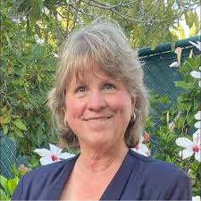 About M.E. Dunham (Elaine)