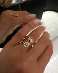 Notreallybasic Cartier Love Ring Engagement Rings Cartier Jewelry